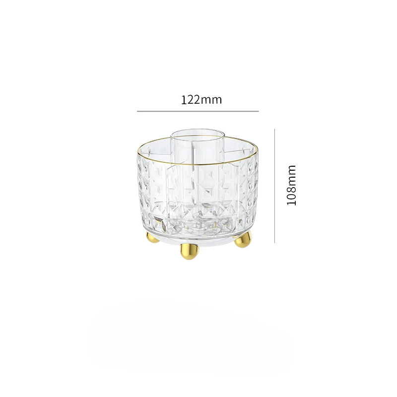 A-transparent gold 