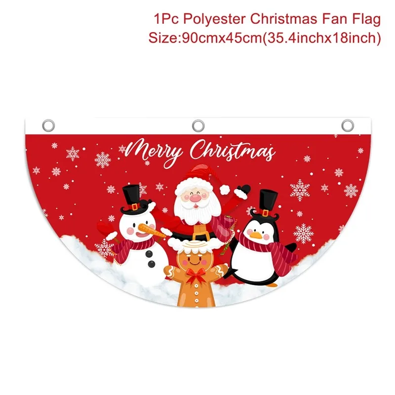 fan flag 21