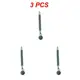 Green 3pcs