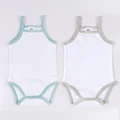 2pcs condole belt