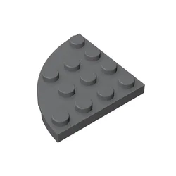 Piezas de construcción 4x4 – placas originales para niños