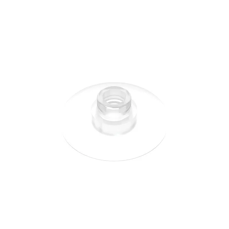 Transparent -20pcs