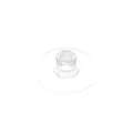 Transparent -20pcs