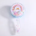 1808 Rainbow Cat