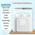 AU plug
