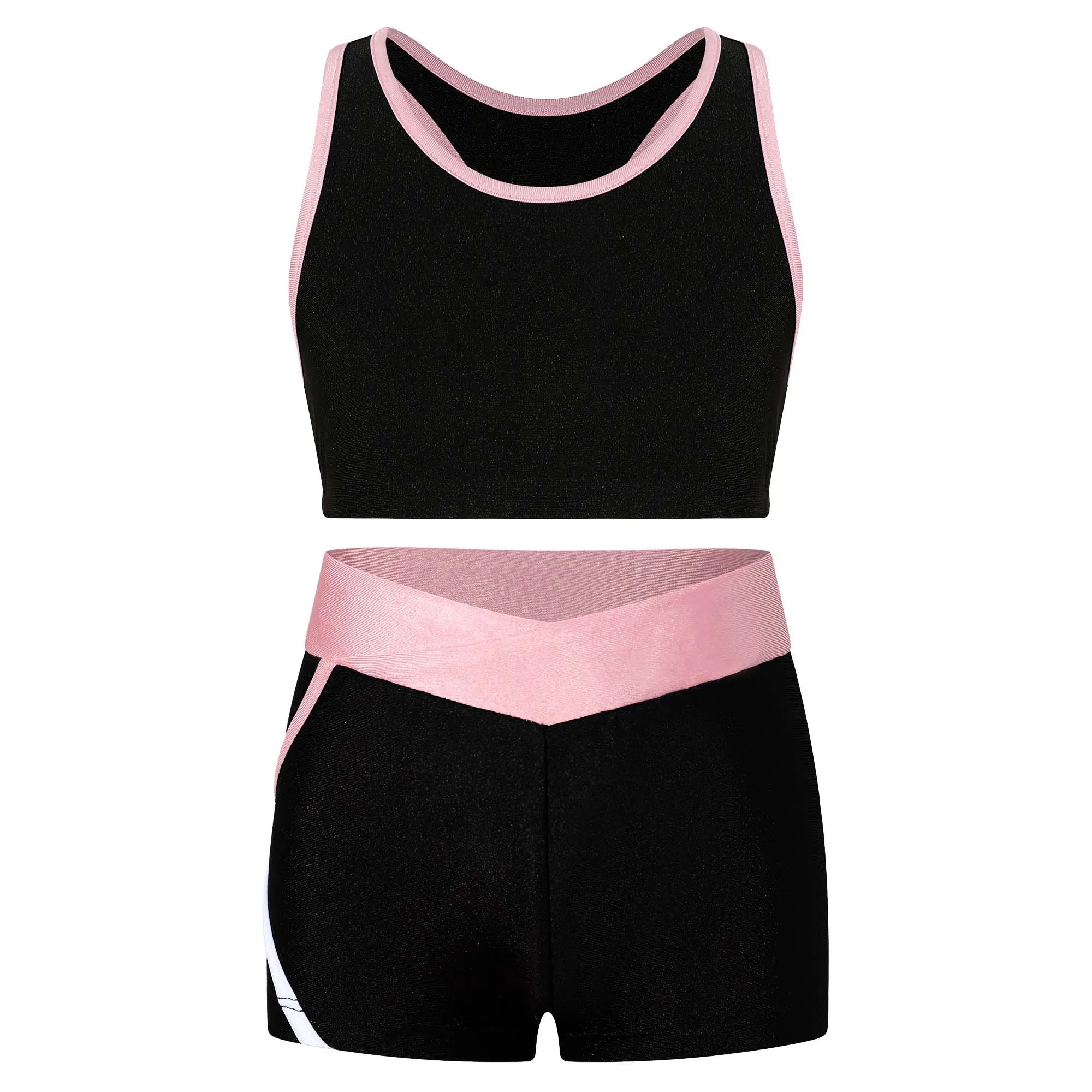 Pink A