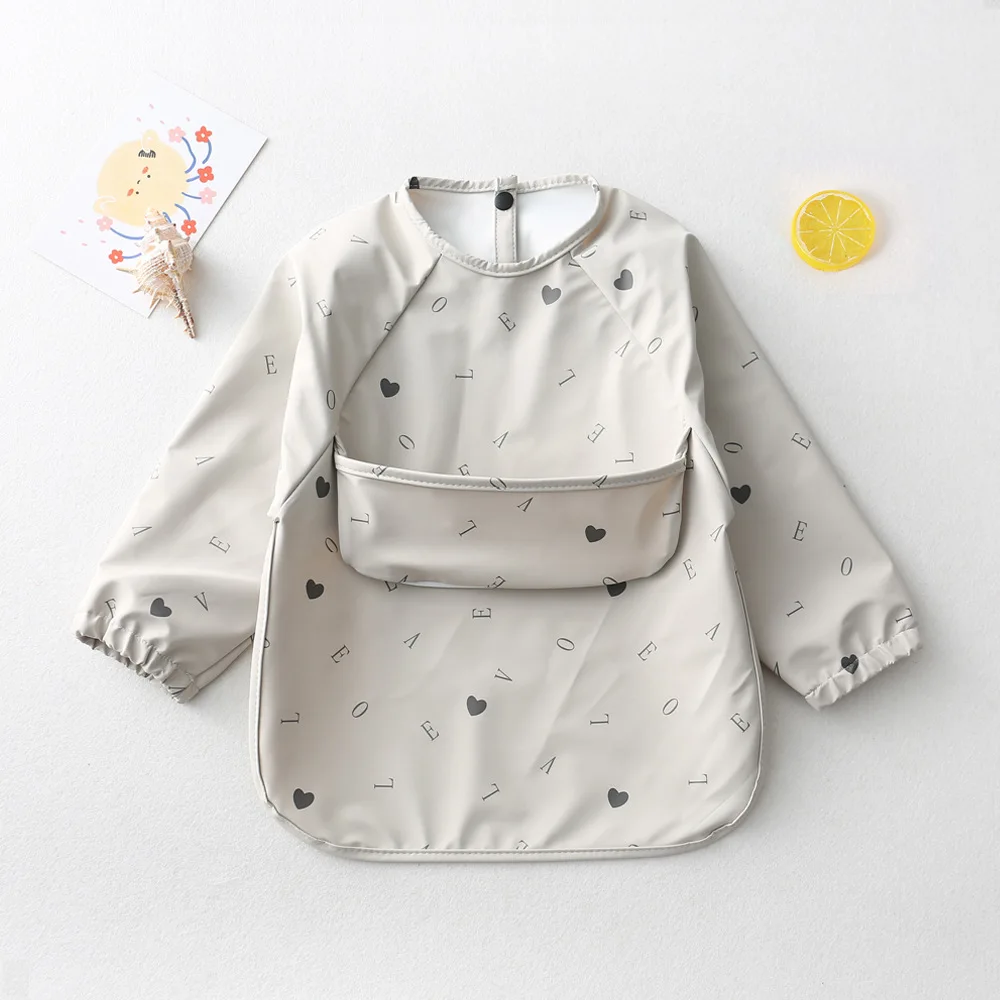 Gray Letters