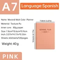 Pink Spanish