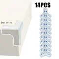 T shaped 14pcs