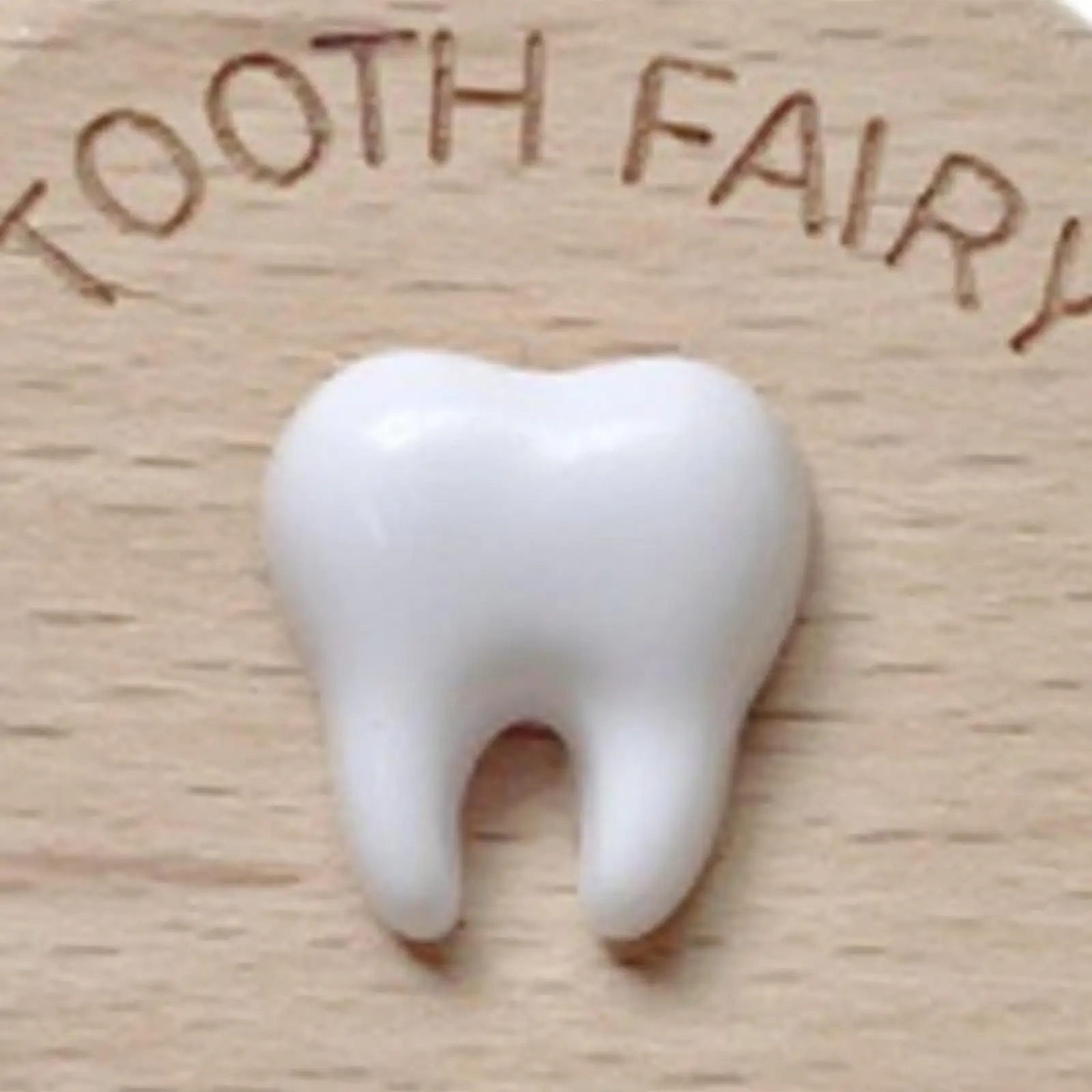 Tooth Holder Lost Tooth Storage Collection Box Baby Tooth Keepsake Box First Collection Memorial Box for Birthday Gift Baby Kids