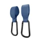Navy 2pcs