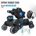 Black dual