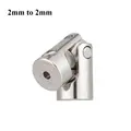 2mm to 2mm