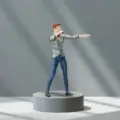 Singing