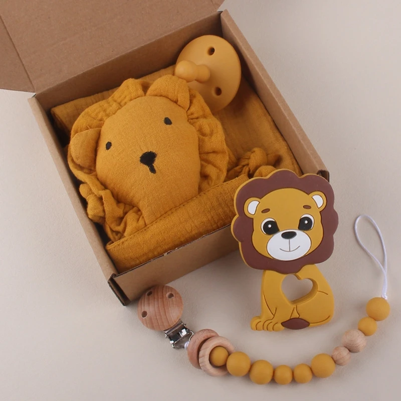 5pcs-lion set-C