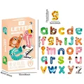 26pcs Lowercase