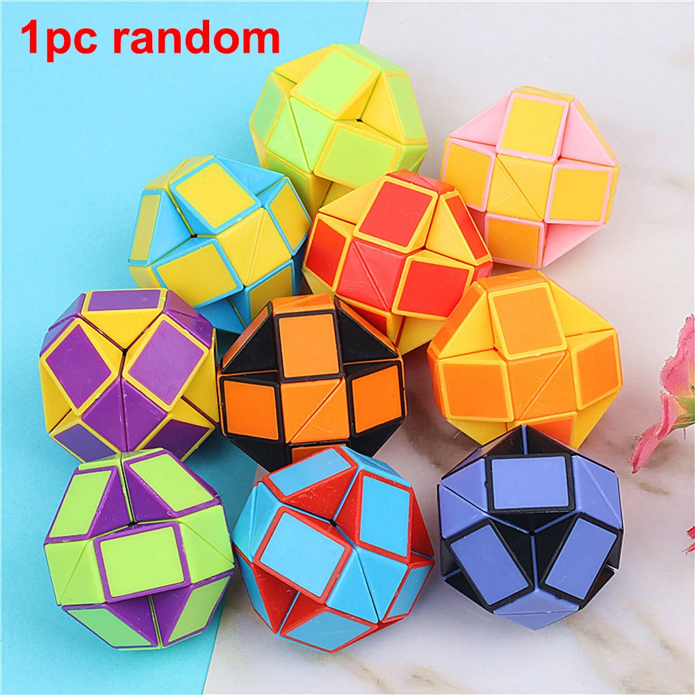 1pc random
