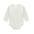 White (Long Sleeves)