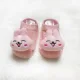pink rabbit