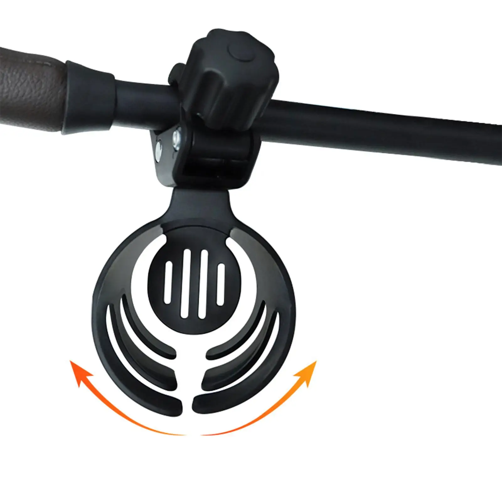 Soporte para botella de agua, soporte para botella de leche, portavasos para bicicleta, Scooter - imagen 5