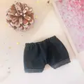 black-Leggings