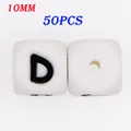 50pcs  D