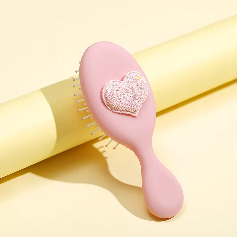 pink heart