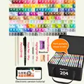 204 Colors