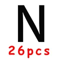 N