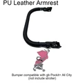 Leather for all city