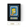 Simpsons B