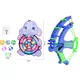 Elephant sets B