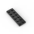 100pcs black
