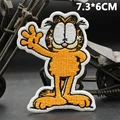 Hello Garfield