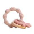 Animal Teether 3