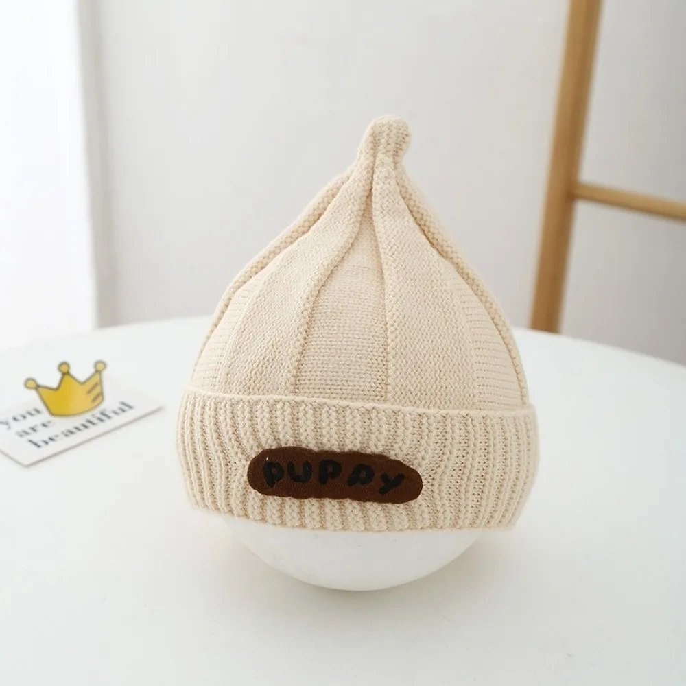 Nuevo Jersey de punto gorro a prueba de viento cálido protección para los oídos gorro a prueba de frío Otoño e Invierno