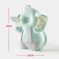 Plush Elephant