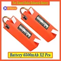 XM 6500mAh X2