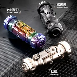 Fidget spinner forma de pistola – Juguete relajante para niños