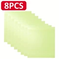 8PCS Green