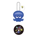 Octopus Blue