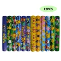 12pcs Wristbands
