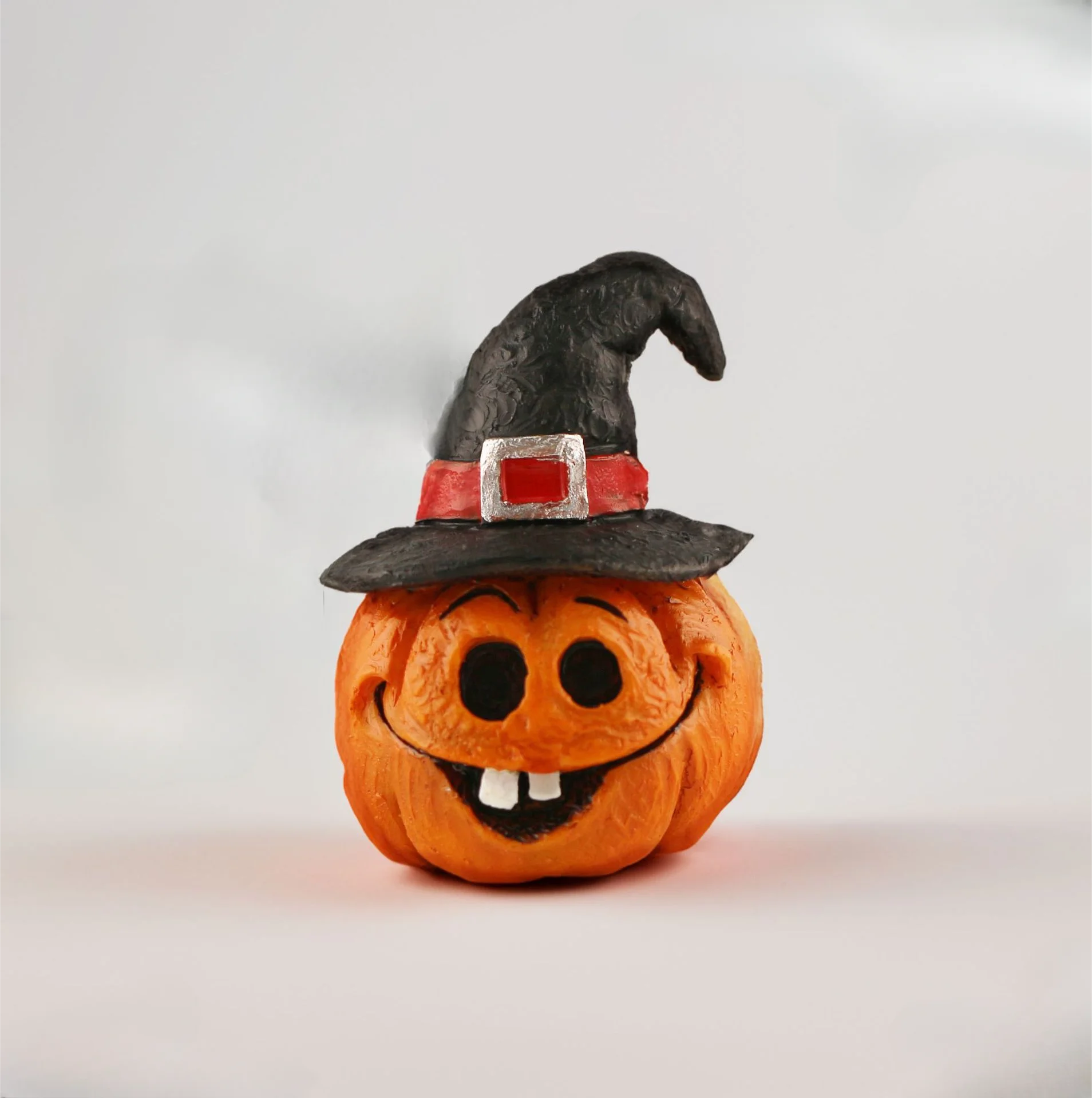 pumpkin head 4pcs