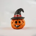 pumpkin head 4pcs
