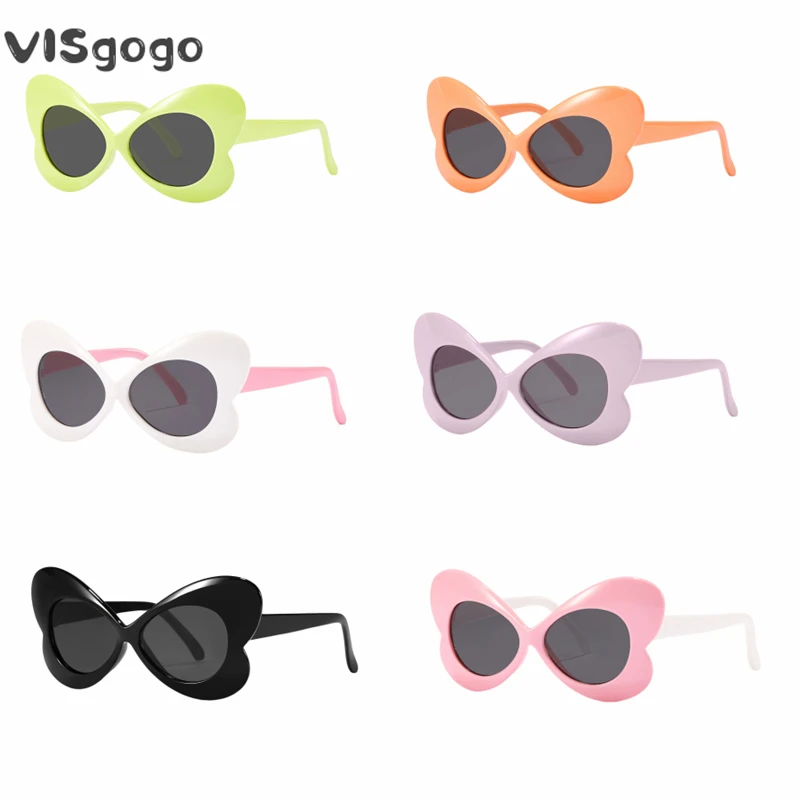 Gafas sol lazo niños niñas Anti-UV - vista principal