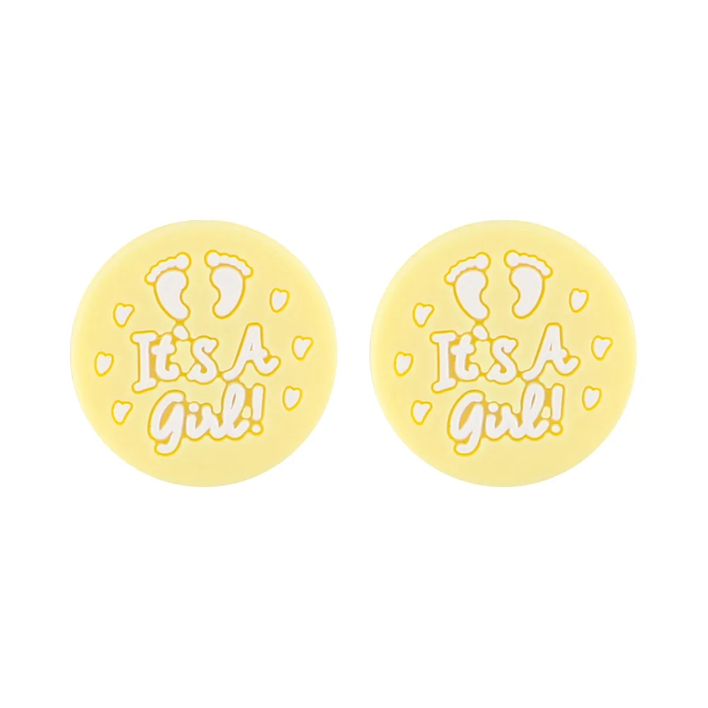 Cream yellow