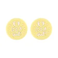 Cream yellow