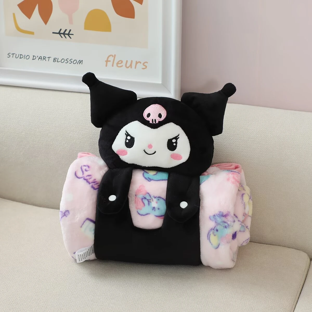 Kuromi