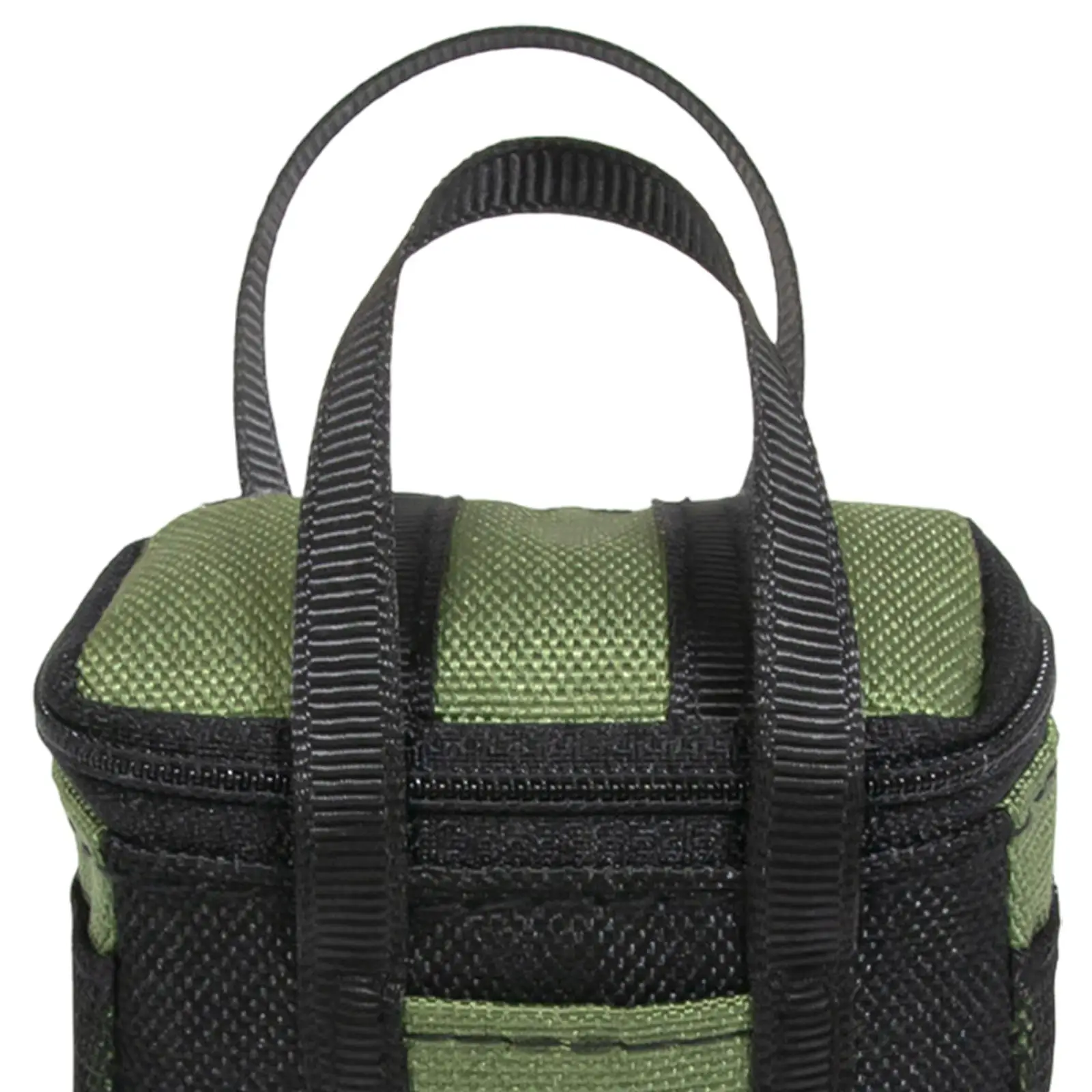 RC Car Simulation Bag Hobby Model Storage Bag Decoration Replacement Decorative Universal for 1:8 1:10 RC Vehicle Supplies