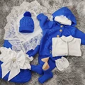 royal blue